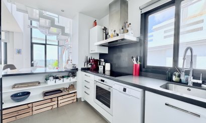 Resale - Apartment / flat - Orihuela Costa - Las Ramblas