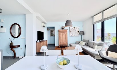 Resale - Apartment / flat - Orihuela Costa - Las Ramblas