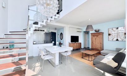 Resale - Apartment / flat - Orihuela Costa - Las Ramblas