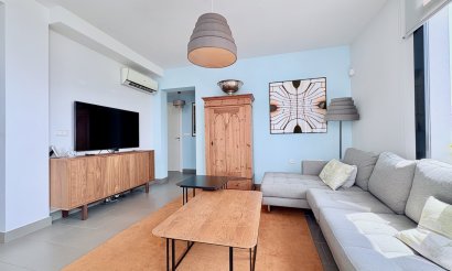 Resale - Apartment / flat - Orihuela Costa - Las Ramblas