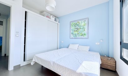 Resale - Apartment / flat - Orihuela Costa - Las Ramblas