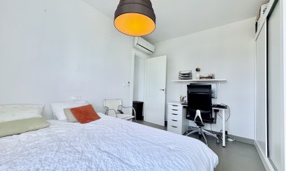 Resale - Apartment / flat - Orihuela Costa - Las Ramblas