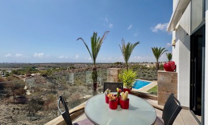 Resale - Apartment / flat - Orihuela Costa - Las Ramblas