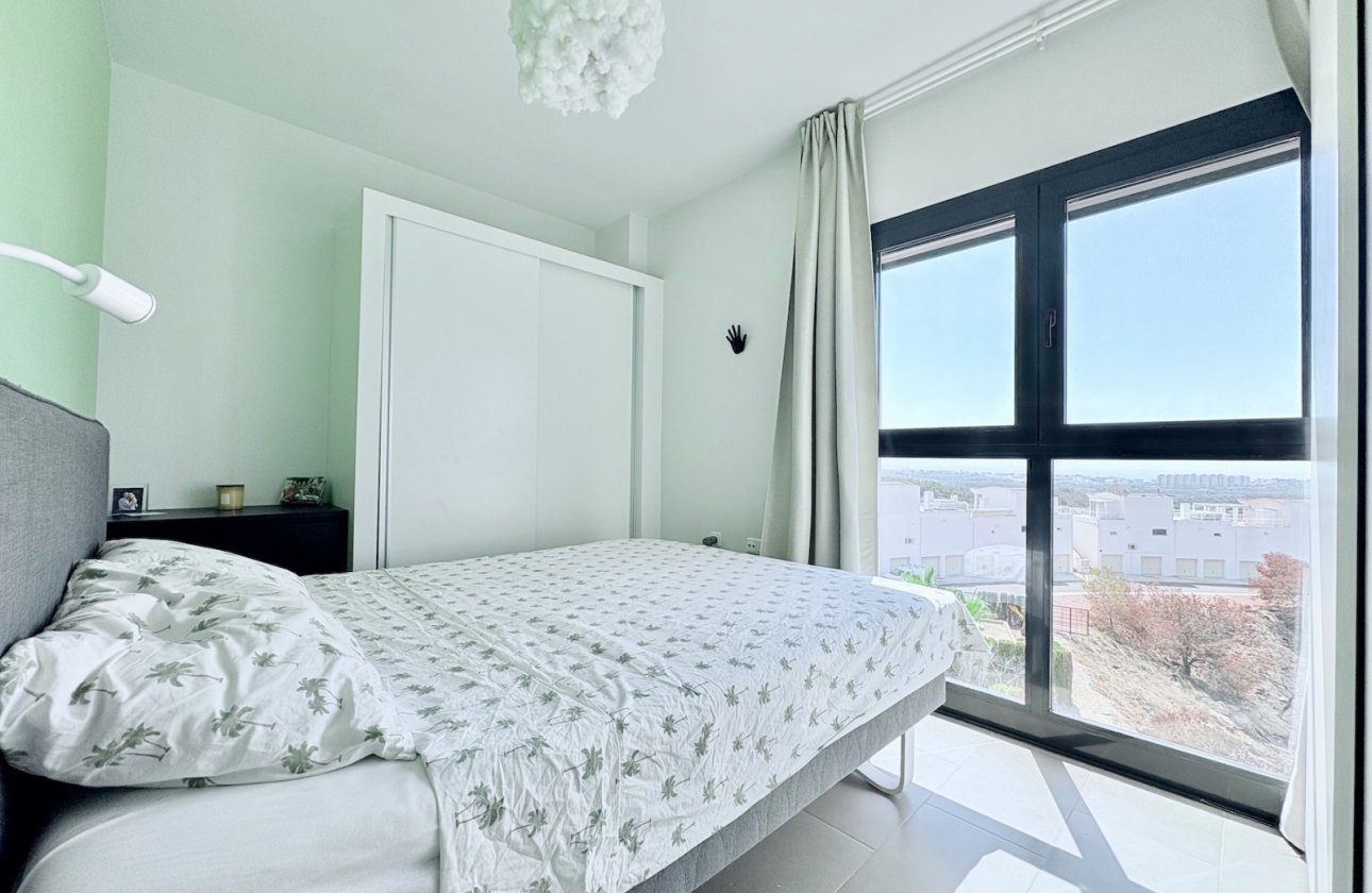 Resale - Apartment / flat - Orihuela Costa - Las Ramblas