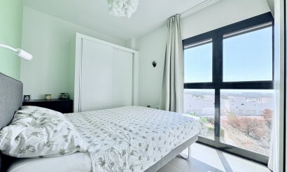 Resale - Apartment / flat - Orihuela Costa - Las Ramblas