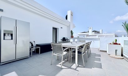 Resale - Apartment / flat - Orihuela Costa - Las Ramblas