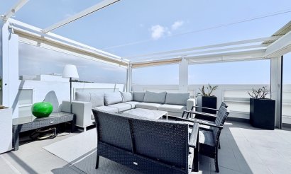 Resale - Apartment / flat - Orihuela Costa - Las Ramblas