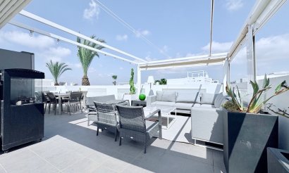 Resale - Apartment / flat - Orihuela Costa - Las Ramblas