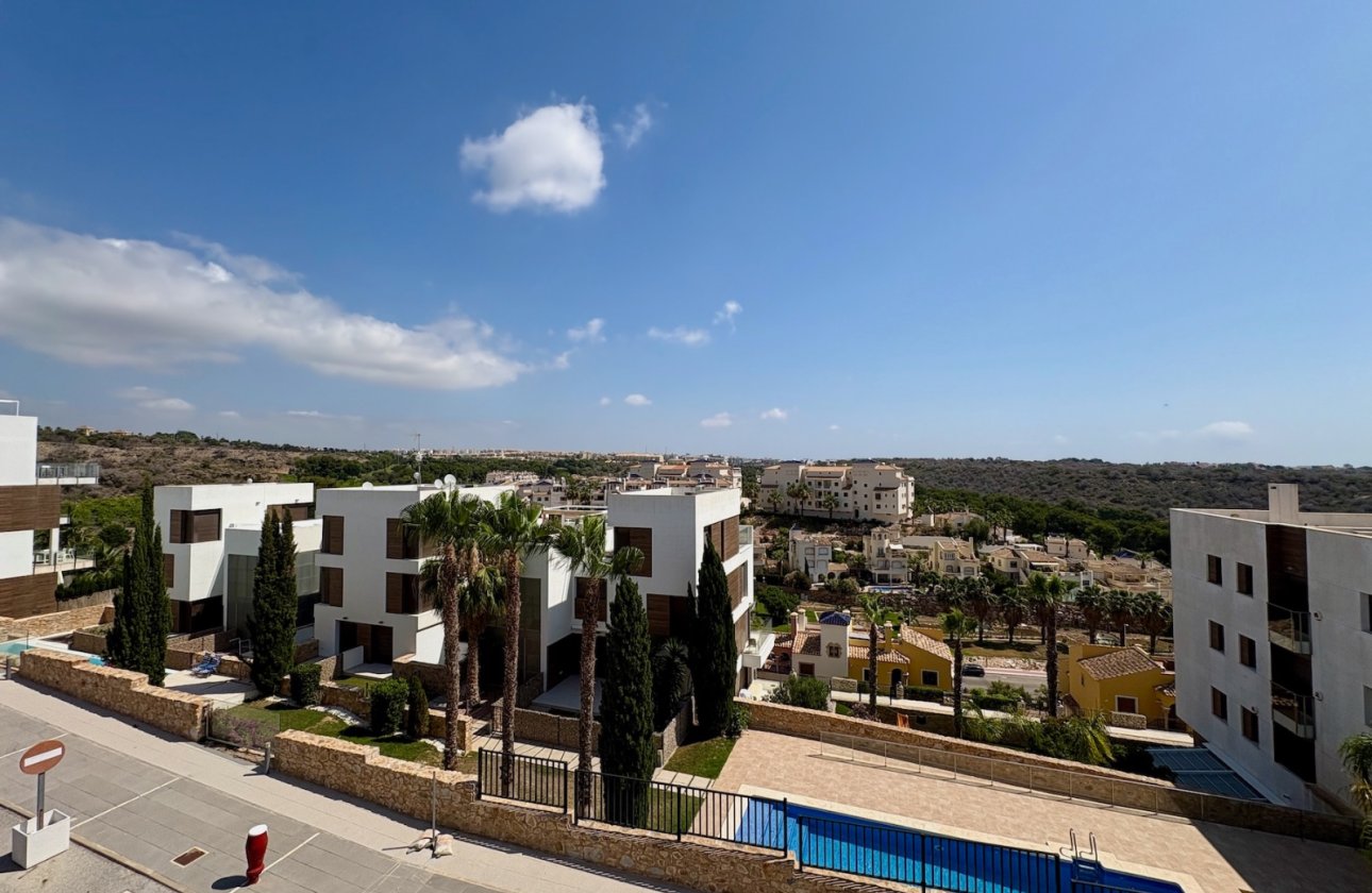 Resale - Apartment / flat - Orihuela Costa - Las Ramblas
