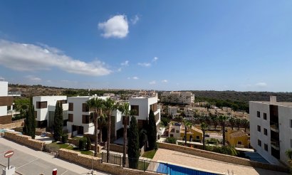 Resale - Apartment / flat - Orihuela Costa - Las Ramblas