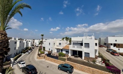 Resale - Apartment / flat - Orihuela Costa - Las Ramblas