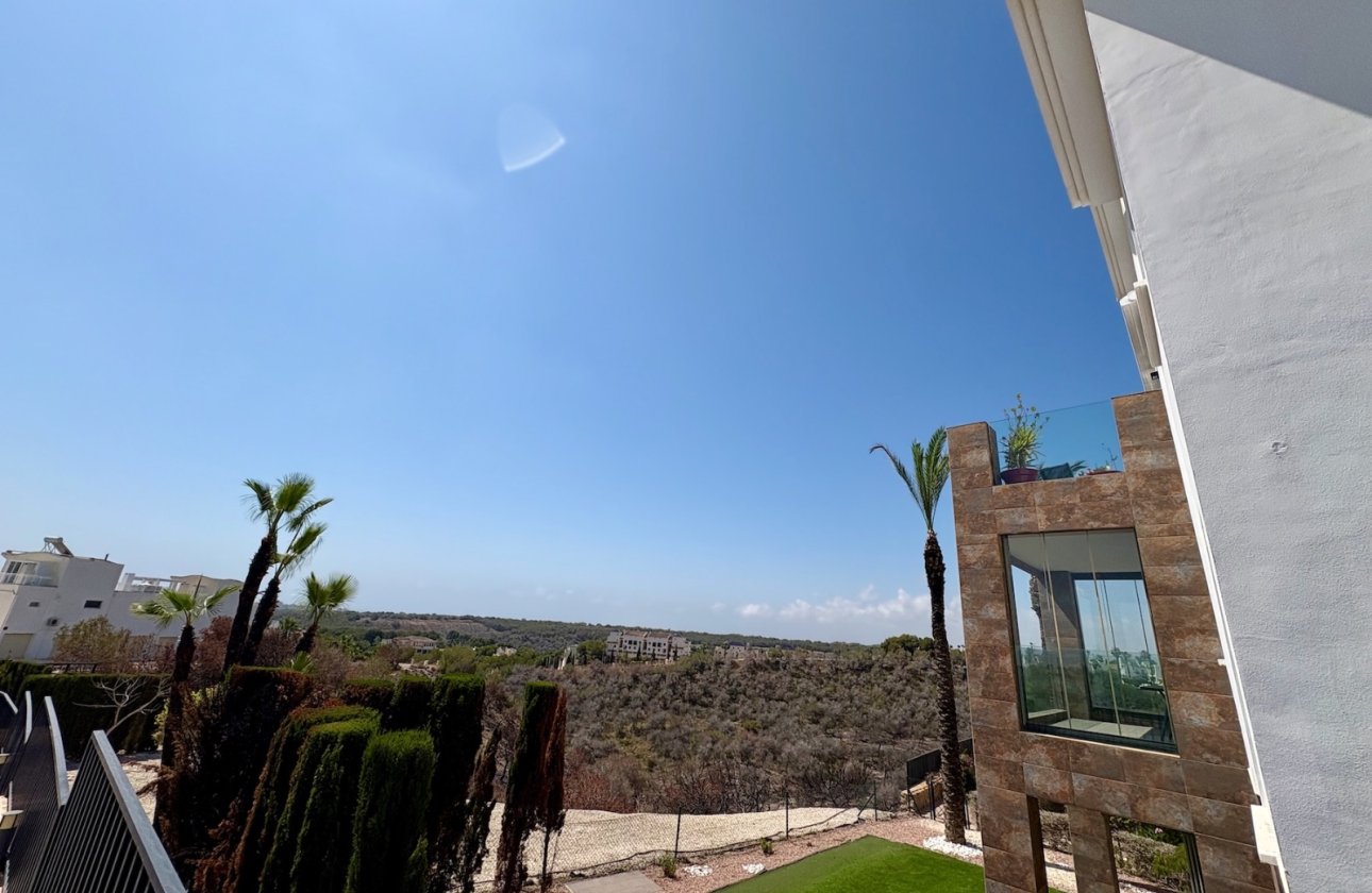 Resale - Apartment / flat - Orihuela Costa - Las Ramblas