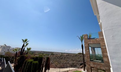 Resale - Apartment / flat - Orihuela Costa - Las Ramblas