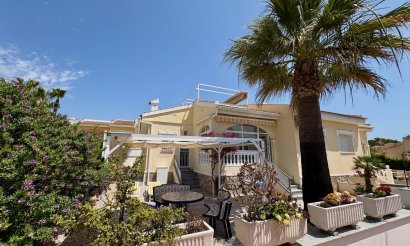 Resale - Villa - Ciudad Quesada - Rojales