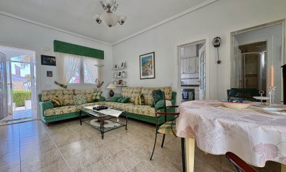 Resale - Villa - Ciudad Quesada - Rojales