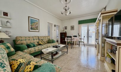 Resale - Villa - Ciudad Quesada - Rojales