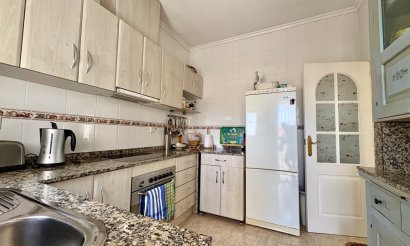 Resale - Villa - Ciudad Quesada - Rojales