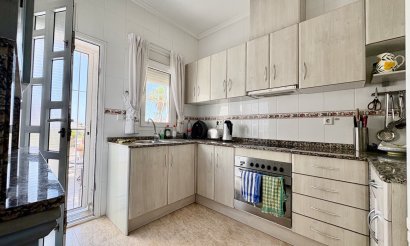 Resale - Villa - Ciudad Quesada - Rojales
