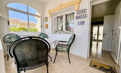 Resale - Villa - Ciudad Quesada - Rojales