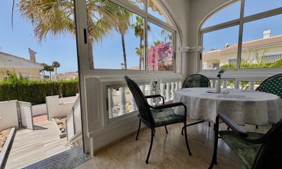 Resale - Villa - Ciudad Quesada - Rojales