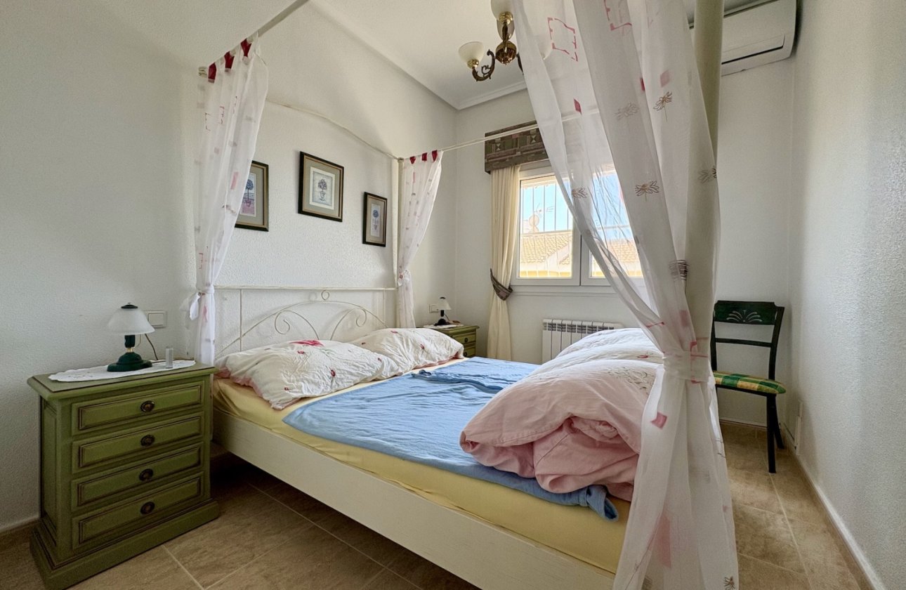 Resale - Villa - Ciudad Quesada - Rojales