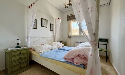 Resale - Villa - Ciudad Quesada - Rojales