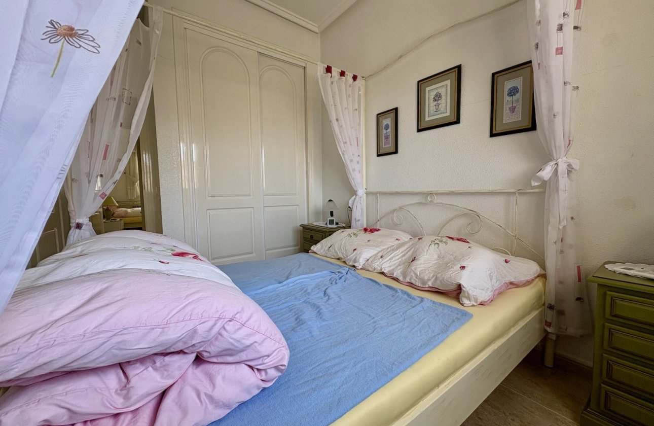 Resale - Villa - Ciudad Quesada - Rojales