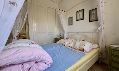 Resale - Villa - Ciudad Quesada - Rojales