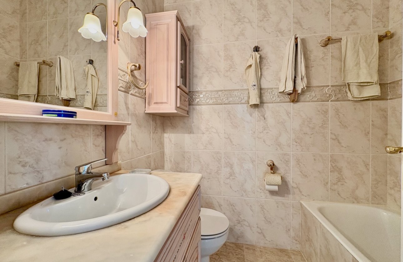 Resale - Villa - Ciudad Quesada - Rojales