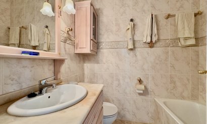 Resale - Villa - Ciudad Quesada - Rojales