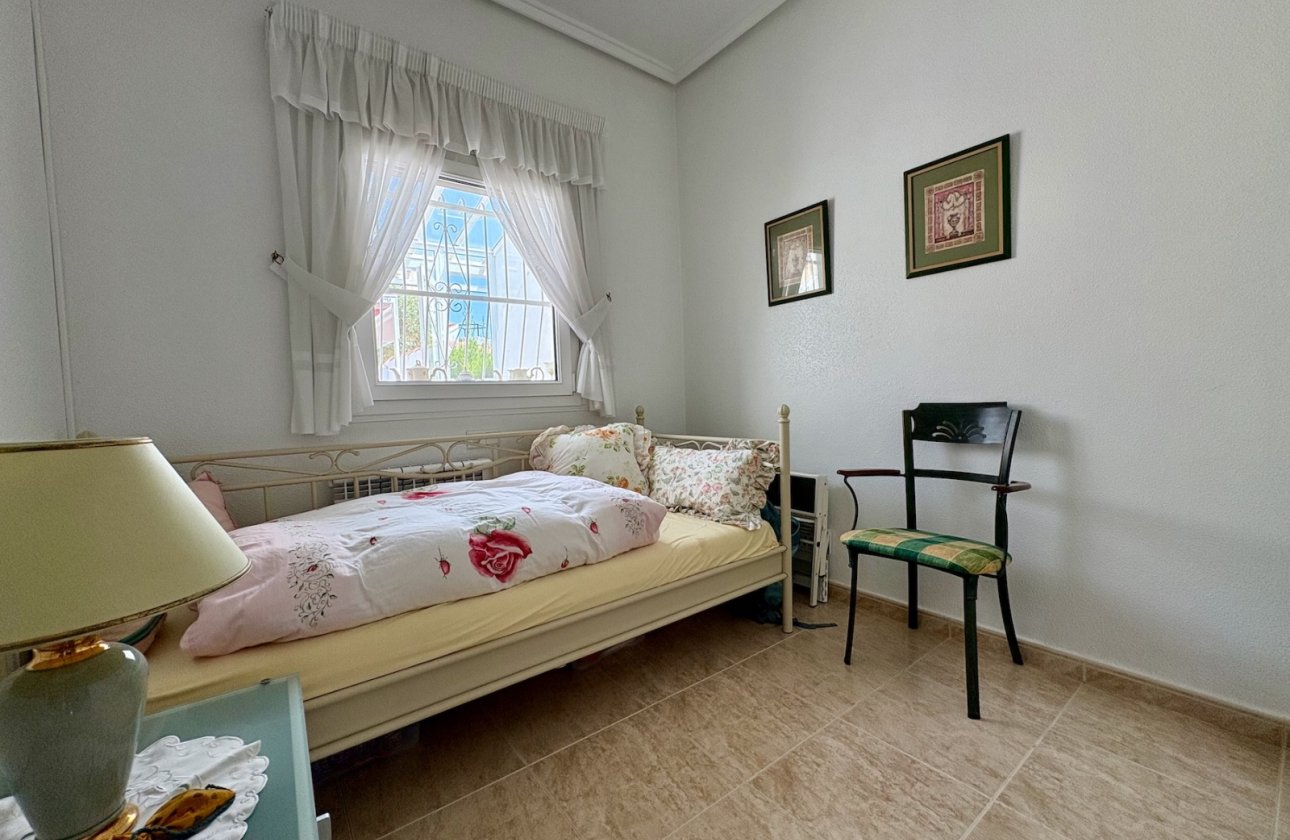 Resale - Villa - Ciudad Quesada - Rojales