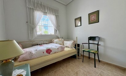 Resale - Villa - Ciudad Quesada - Rojales