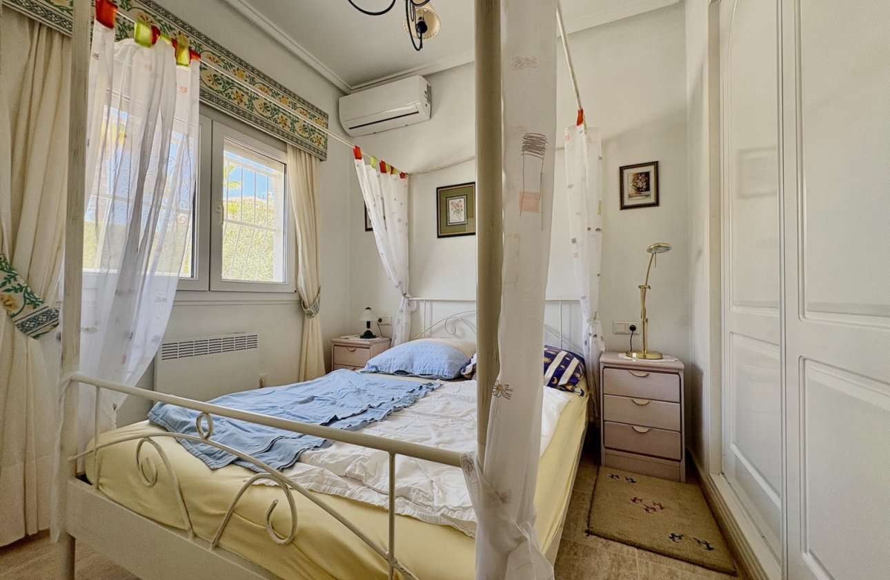 Resale - Villa - Ciudad Quesada - Rojales