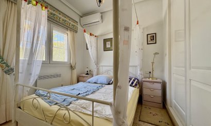 Resale - Villa - Ciudad Quesada - Rojales