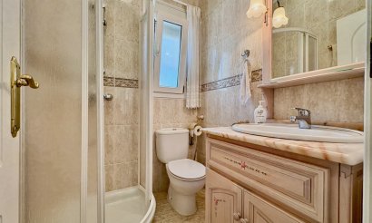 Resale - Villa - Ciudad Quesada - Rojales