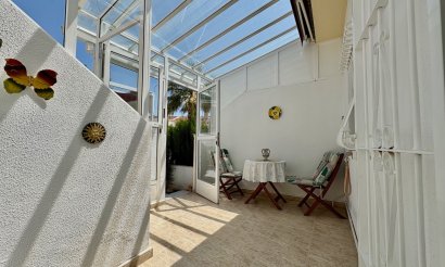 Resale - Villa - Ciudad Quesada - Rojales