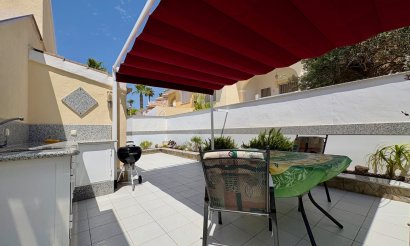 Resale - Villa - Ciudad Quesada - Rojales