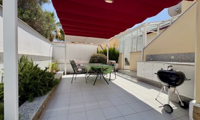 Resale - Villa - Ciudad Quesada - Rojales