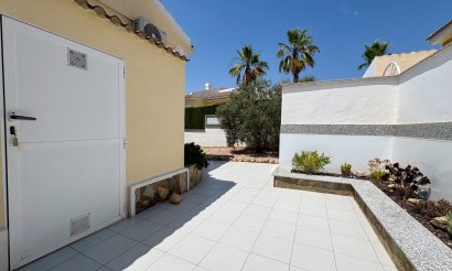 Resale - Villa - Ciudad Quesada - Rojales