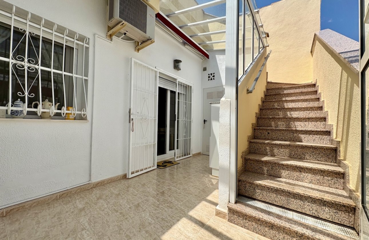 Resale - Villa - Ciudad Quesada - Rojales