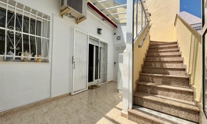 Resale - Villa - Ciudad Quesada - Rojales