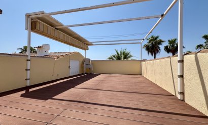Resale - Villa - Ciudad Quesada - Rojales