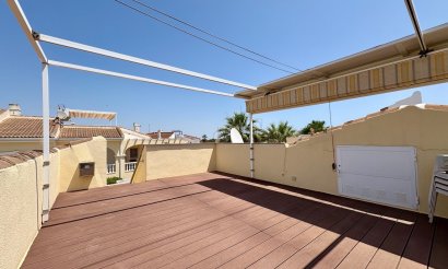 Resale - Villa - Ciudad Quesada - Rojales