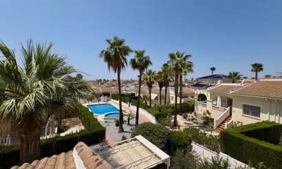 Resale - Villa - Ciudad Quesada - Rojales