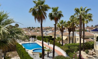 Resale - Villa - Ciudad Quesada - Rojales