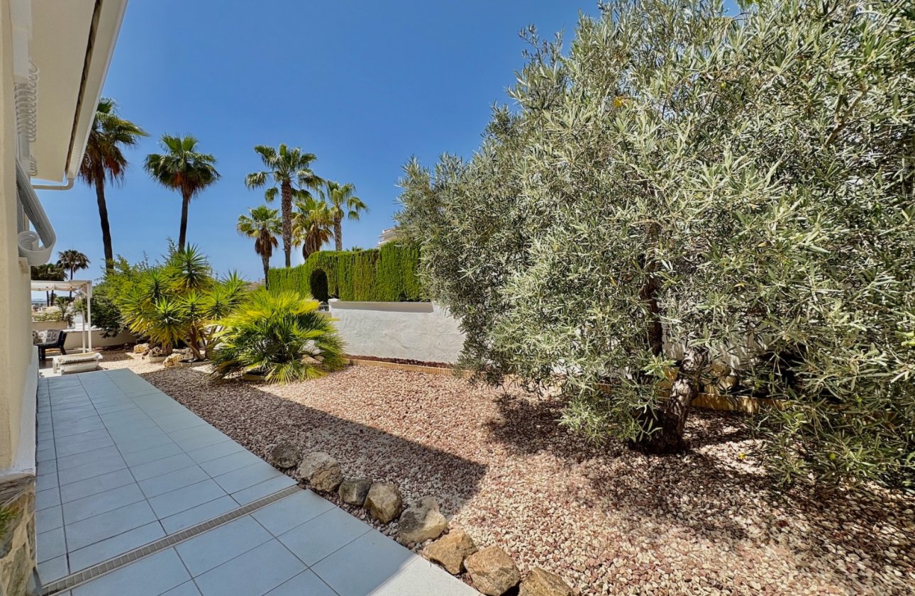 Resale - Villa - Ciudad Quesada - Rojales