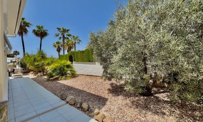 Resale - Villa - Ciudad Quesada - Rojales