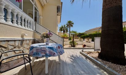 Resale - Villa - Ciudad Quesada - Rojales