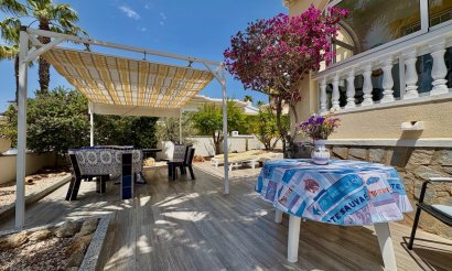 Resale - Villa - Ciudad Quesada - Rojales