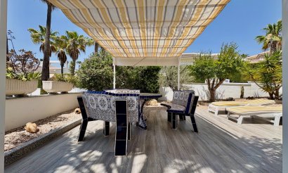 Resale - Villa - Ciudad Quesada - Rojales